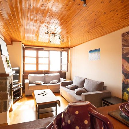 Apartamentos Formigal Exterior foto