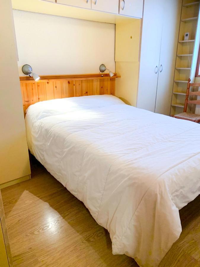 Apartamentos Formigal Exterior foto