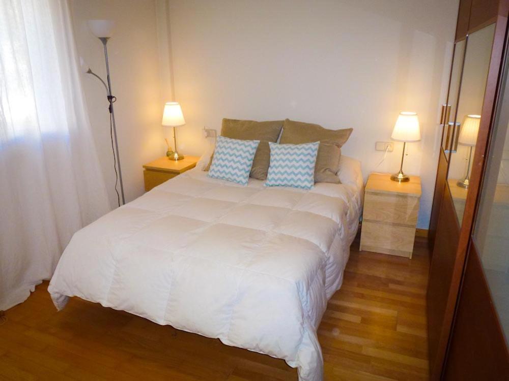 Apartamentos Formigal Exterior foto